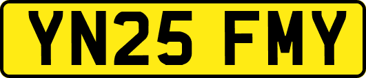 YN25FMY