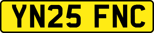 YN25FNC