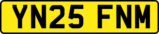 YN25FNM