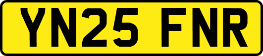 YN25FNR