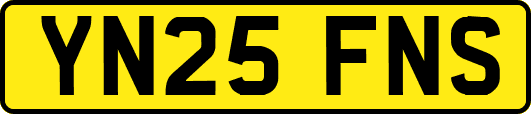 YN25FNS