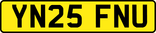 YN25FNU