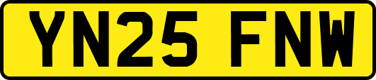 YN25FNW