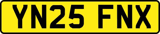 YN25FNX