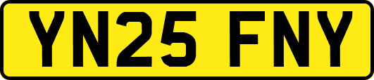 YN25FNY