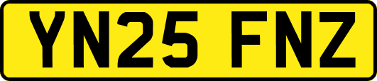 YN25FNZ
