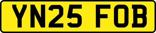 YN25FOB