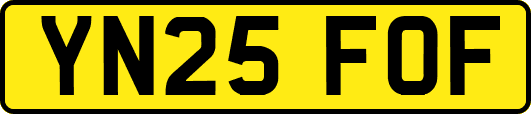 YN25FOF