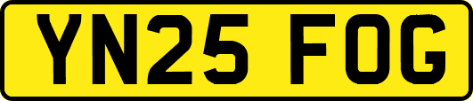 YN25FOG