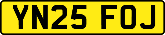YN25FOJ