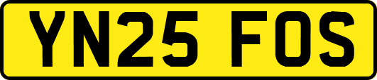 YN25FOS