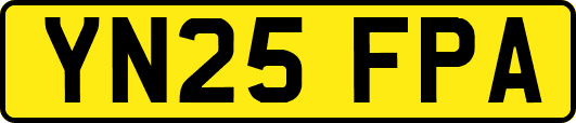 YN25FPA