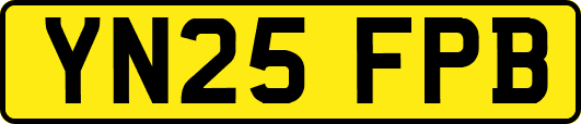YN25FPB