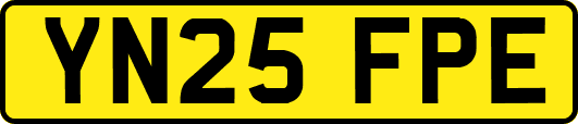 YN25FPE