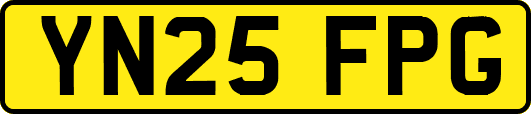 YN25FPG
