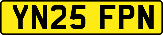 YN25FPN