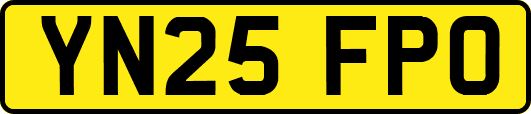 YN25FPO