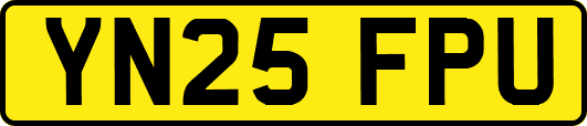 YN25FPU