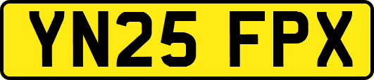 YN25FPX