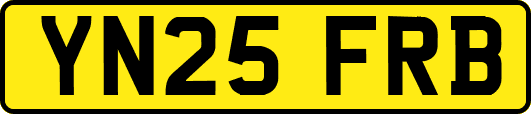 YN25FRB