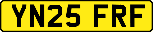 YN25FRF
