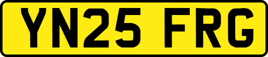 YN25FRG