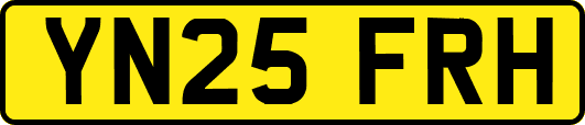 YN25FRH