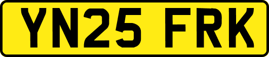 YN25FRK