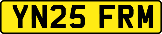 YN25FRM