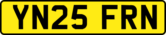 YN25FRN