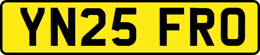 YN25FRO