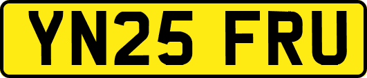 YN25FRU