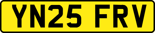 YN25FRV