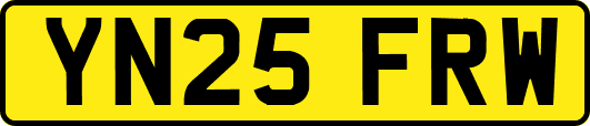 YN25FRW