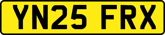 YN25FRX