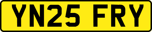 YN25FRY