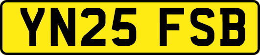 YN25FSB