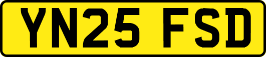 YN25FSD