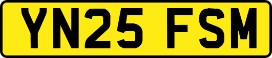 YN25FSM