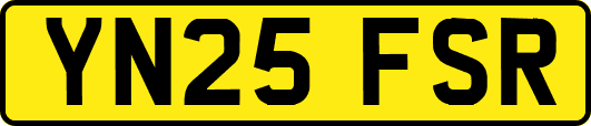 YN25FSR