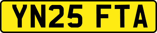 YN25FTA