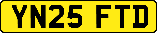 YN25FTD