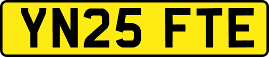 YN25FTE