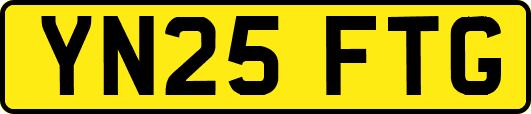 YN25FTG