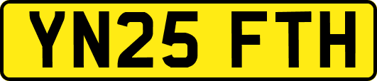 YN25FTH