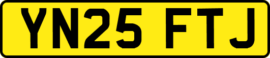 YN25FTJ
