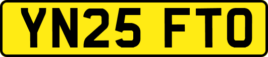 YN25FTO