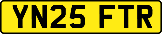 YN25FTR