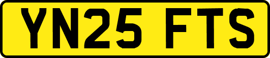 YN25FTS
