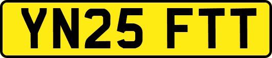 YN25FTT